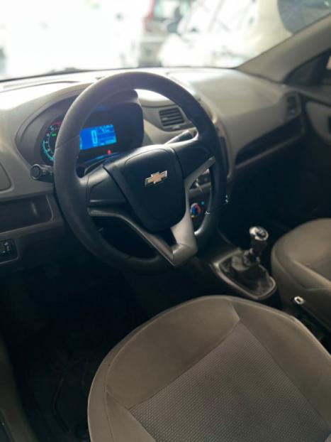 CHEVROLET Cobalt 1.4 4P FLEX LTZ, Foto 8