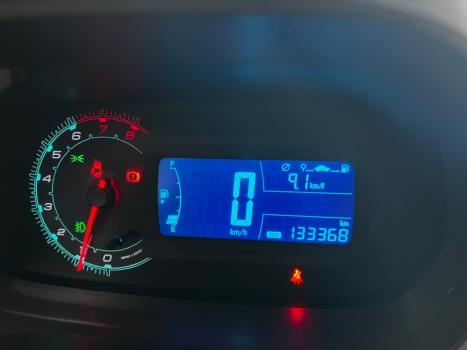 CHEVROLET Cobalt 1.4 4P FLEX LTZ, Foto 9