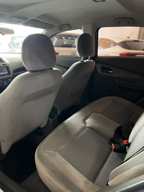 CHEVROLET Cobalt 1.4 4P FLEX LTZ, Foto 10