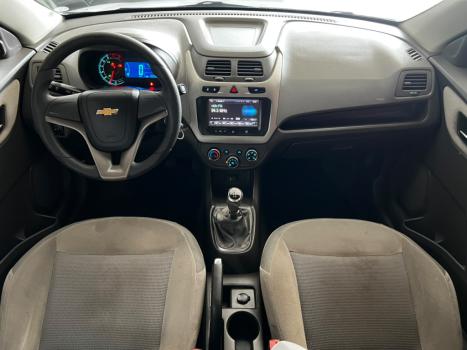 CHEVROLET Cobalt 1.4 4P FLEX LTZ, Foto 11