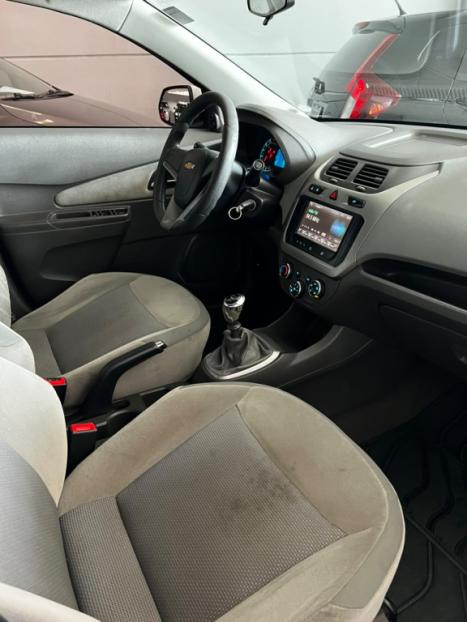 CHEVROLET Cobalt 1.4 4P FLEX LTZ, Foto 13