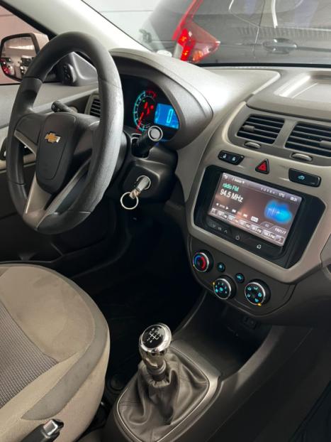 CHEVROLET Cobalt 1.4 4P FLEX LTZ, Foto 14