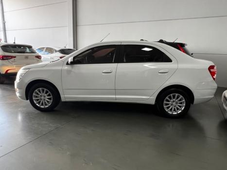 CHEVROLET Cobalt 1.4 4P FLEX LTZ, Foto 15