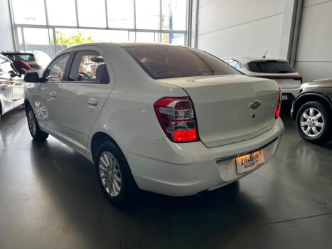 CHEVROLET Cobalt 1.4 4P FLEX LTZ, Foto 16