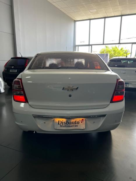 CHEVROLET Cobalt 1.4 4P FLEX LTZ, Foto 17
