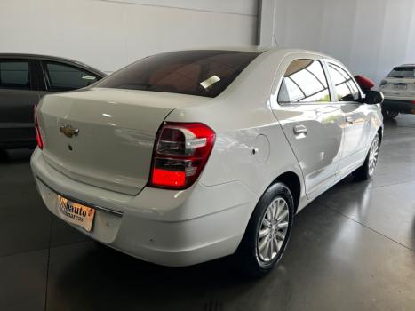 CHEVROLET Cobalt 1.4 4P FLEX LTZ, Foto 18