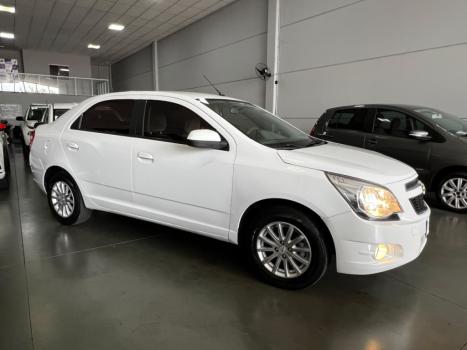CHEVROLET Cobalt 1.4 4P FLEX LTZ, Foto 19