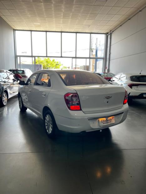 CHEVROLET Cobalt 1.4 4P FLEX LTZ, Foto 20