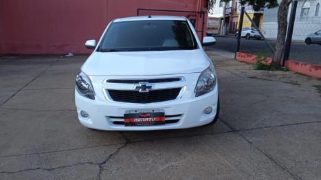 CHEVROLET Cobalt 1.8 4P FLEX LT AUTOMTICO, Foto 2