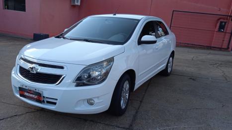 CHEVROLET Cobalt 1.8 4P FLEX LT AUTOMTICO, Foto 3