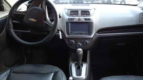 CHEVROLET Cobalt 1.8 4P FLEX LT AUTOMTICO, Foto 6