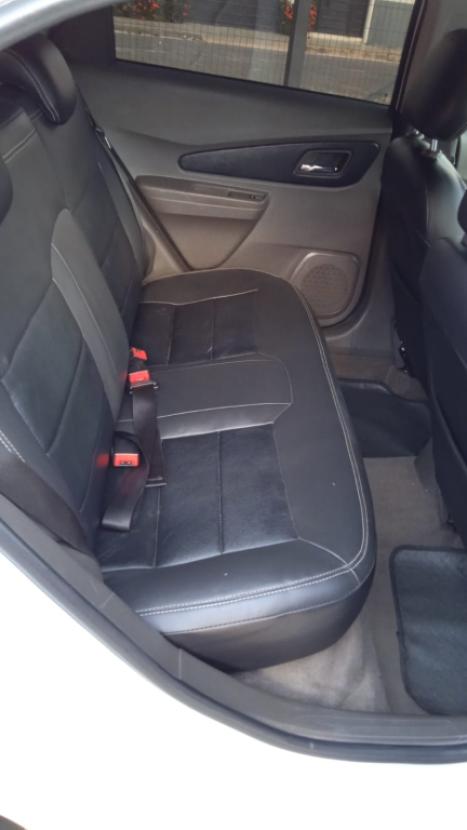 CHEVROLET Cobalt 1.8 4P FLEX LT AUTOMTICO, Foto 7