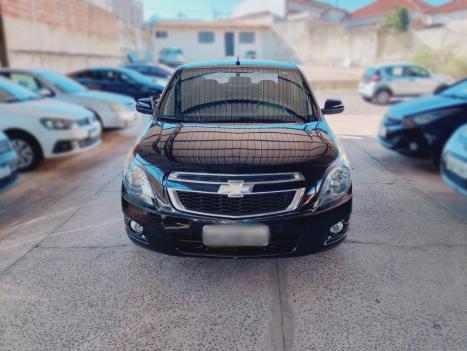 CHEVROLET Cobalt 1.8 4P FLEX LTZ, Foto 2