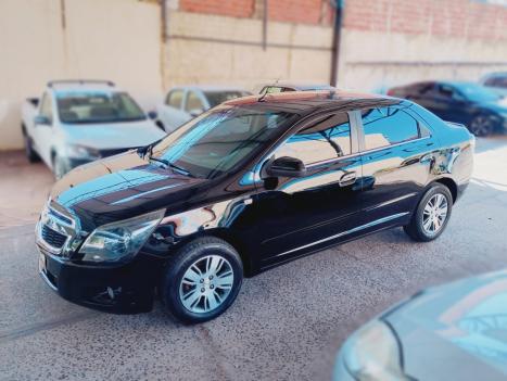 CHEVROLET Cobalt 1.8 4P FLEX LTZ, Foto 3