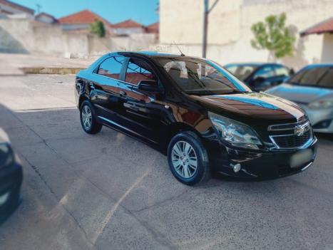 CHEVROLET Cobalt 1.8 4P FLEX LTZ, Foto 4