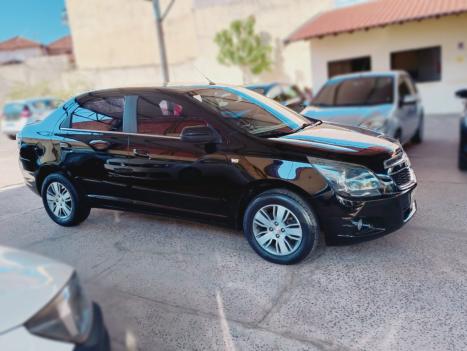 CHEVROLET Cobalt 1.8 4P FLEX LTZ, Foto 5