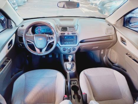 CHEVROLET Cobalt 1.8 4P FLEX LTZ, Foto 7