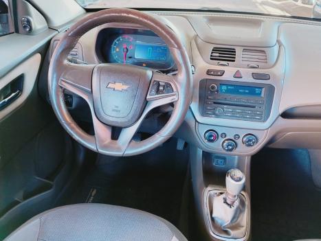 CHEVROLET Cobalt 1.8 4P FLEX LTZ, Foto 8