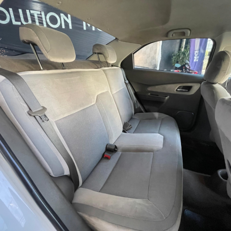 CHEVROLET Cobalt 1.8 4P FLEX LTZ AUTOMTICO, Foto 16