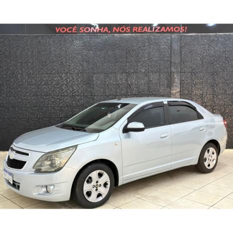 CHEVROLET Cobalt 1.8 4P FLEX LT, Foto 2