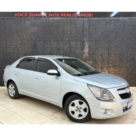 CHEVROLET Cobalt 1.8 4P FLEX LT, Foto 4