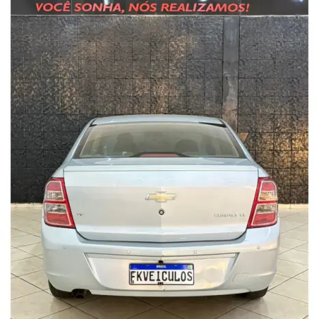 CHEVROLET Cobalt 1.8 4P FLEX LT, Foto 7