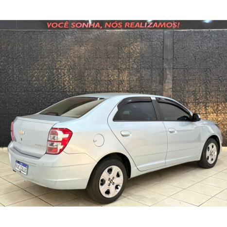 CHEVROLET Cobalt 1.8 4P FLEX LT, Foto 8