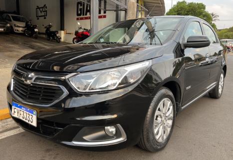 CHEVROLET Cobalt 1.8 4P FLEX ELITE AUTOMTICO, Foto 2