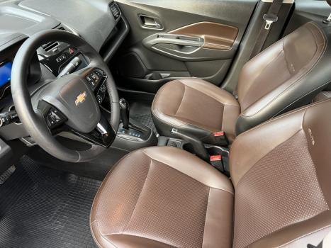 CHEVROLET Cobalt 1.8 4P FLEX ELITE AUTOMTICO, Foto 8