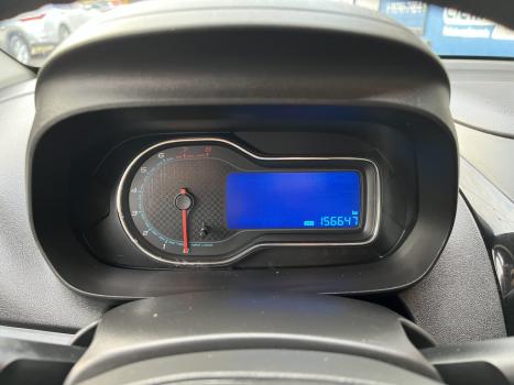 CHEVROLET Cobalt 1.8 4P FLEX ELITE AUTOMTICO, Foto 10