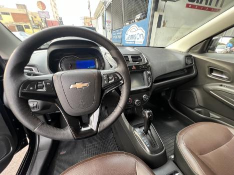 CHEVROLET Cobalt 1.8 4P FLEX ELITE AUTOMTICO, Foto 11