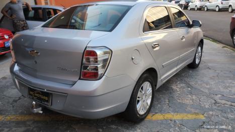 CHEVROLET Cobalt 1.8 4P FLEX LTZ AUTOMTICO, Foto 4