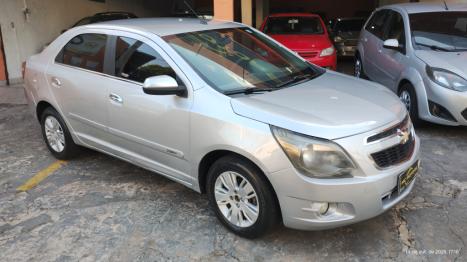 CHEVROLET Cobalt 1.8 4P FLEX LTZ AUTOMTICO, Foto 5