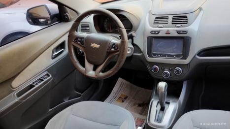 CHEVROLET Cobalt 1.8 4P FLEX LTZ AUTOMTICO, Foto 9