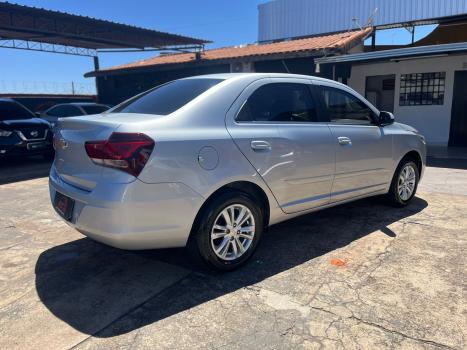 CHEVROLET Cobalt 1.8 4P FLEX LTZ AUTOMÁTICO, Foto 4 CHEVROLET Cobalt 1.8 4P FLEX LTZ AUTOMÁTICO, Foto 4