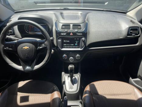 CHEVROLET Cobalt 1.8 4P FLEX LTZ AUTOMÁTICO, Foto 8 CHEVROLET Cobalt 1.8 4P FLEX LTZ AUTOMÁTICO, Foto 8