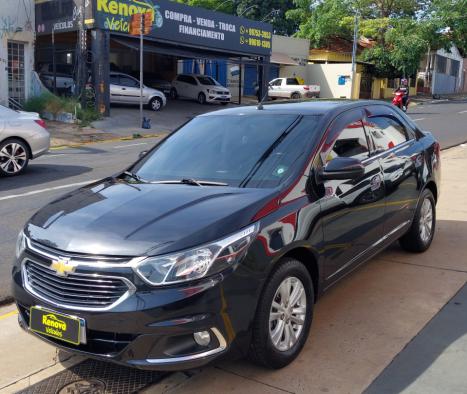 CHEVROLET Cobalt 1.8 4P FLEX LTZ AUTOMTICO, Foto 1