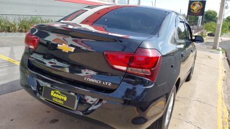 CHEVROLET Cobalt 1.8 4P FLEX LTZ AUTOMTICO, Foto 2