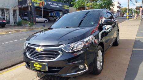 CHEVROLET Cobalt 1.8 4P FLEX LTZ AUTOMTICO, Foto 5