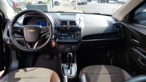 CHEVROLET Cobalt 1.8 4P FLEX LTZ AUTOMTICO, Foto 6