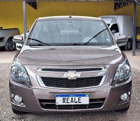 CHEVROLET Cobalt 1.8 4P FLEX LTZ, Foto 2