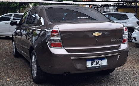 CHEVROLET Cobalt 1.8 4P FLEX LTZ, Foto 5