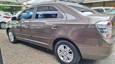 CHEVROLET Cobalt 1.8 4P FLEX LTZ, Foto 6