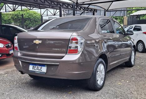 CHEVROLET Cobalt 1.8 4P FLEX LTZ, Foto 9