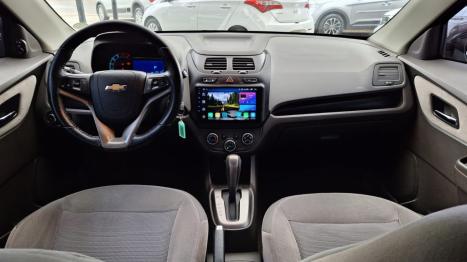 CHEVROLET Cobalt 1.8 4P FLEX LTZ, Foto 10