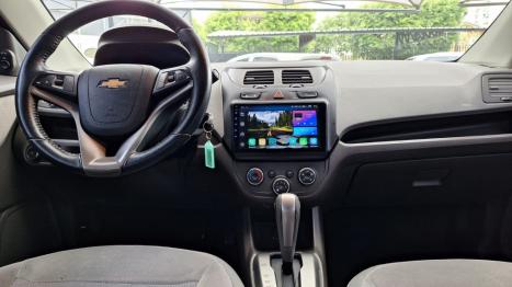 CHEVROLET Cobalt 1.8 4P FLEX LTZ, Foto 12
