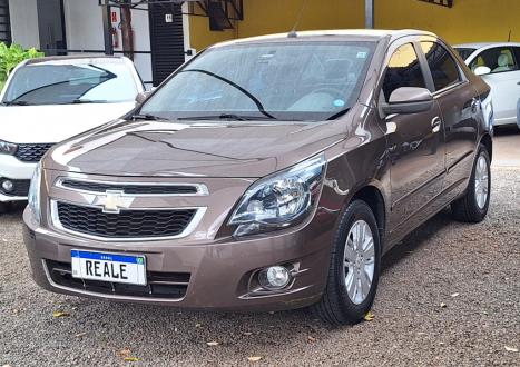 CHEVROLET Cobalt 1.8 4P FLEX LTZ, Foto 1