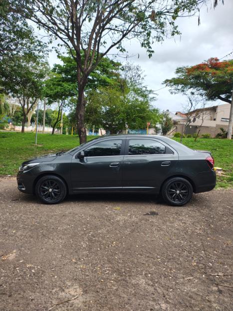 CHEVROLET Cobalt 1.8 4P FLEX LTZ AUTOMTICO, Foto 3