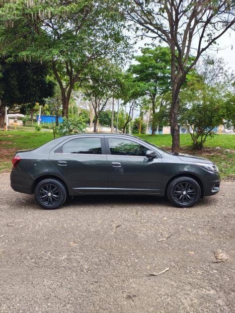 CHEVROLET Cobalt 1.8 4P FLEX LTZ AUTOMTICO, Foto 4