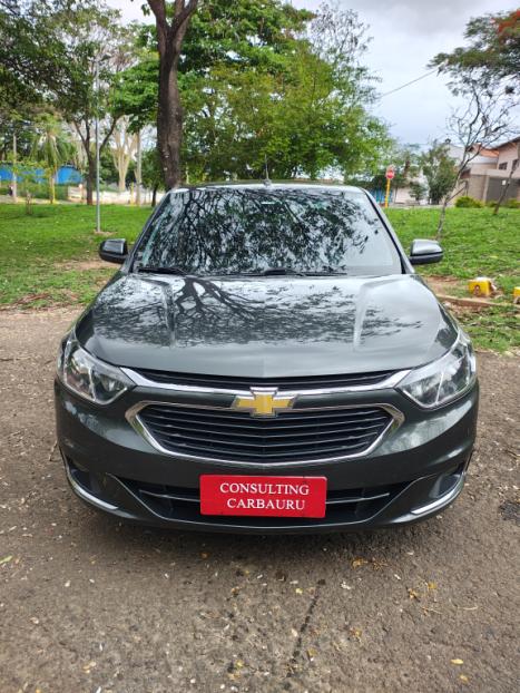 CHEVROLET Cobalt 1.8 4P FLEX LTZ AUTOMTICO, Foto 5